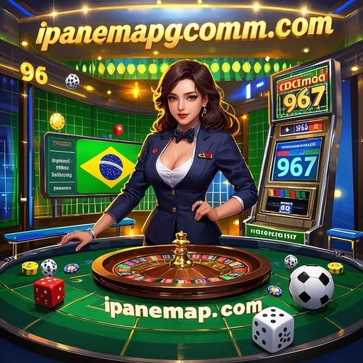 Explorando a Categoria 'Comunidade' em Ipanemapg.com: Mais do que Só Jogos